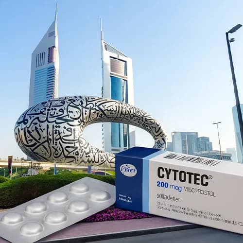 سايتوتك في ابوظبي - حبوب الإجهاض في أبوظبي